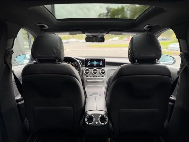 Used 2022 Mercedes-Benz GLC 300 4MATIC image 65