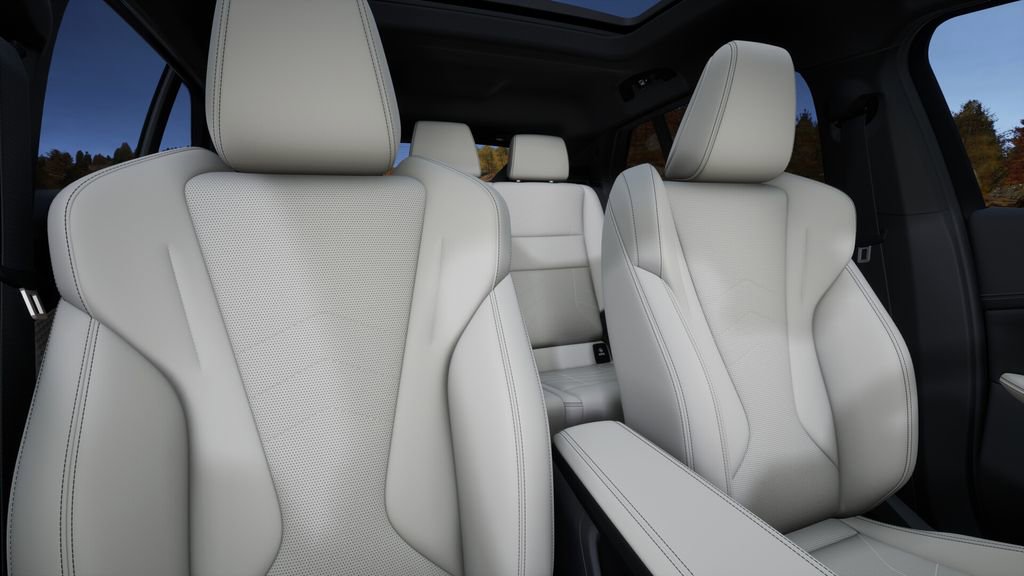 New 2026 BMW X2 xDrive28i w/ Technology Package image 11
