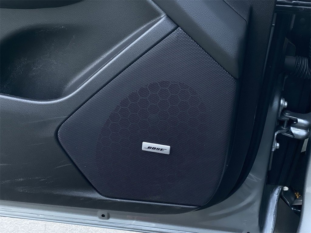 Certified 2025 Cadillac XT5 Premium Luxury image 21