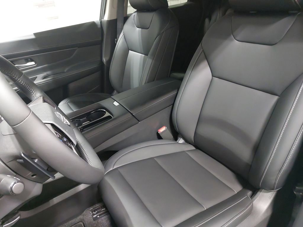 New 2025 Nissan Murano SV image 15