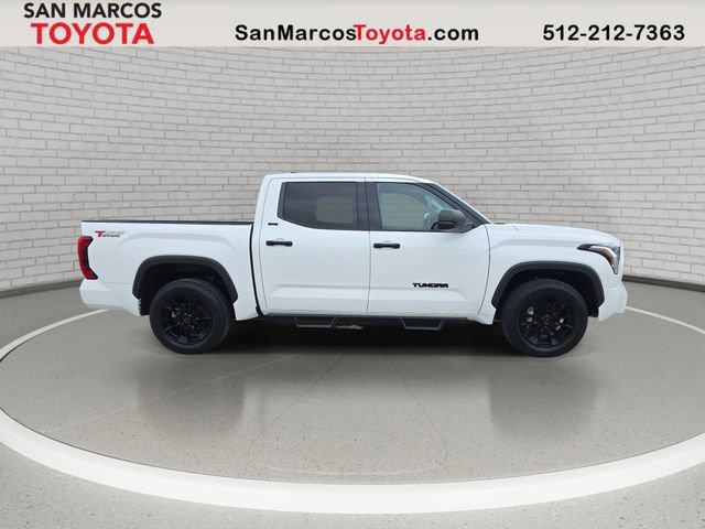 Used 2023 Toyota Tundra SR5 RWD image 5