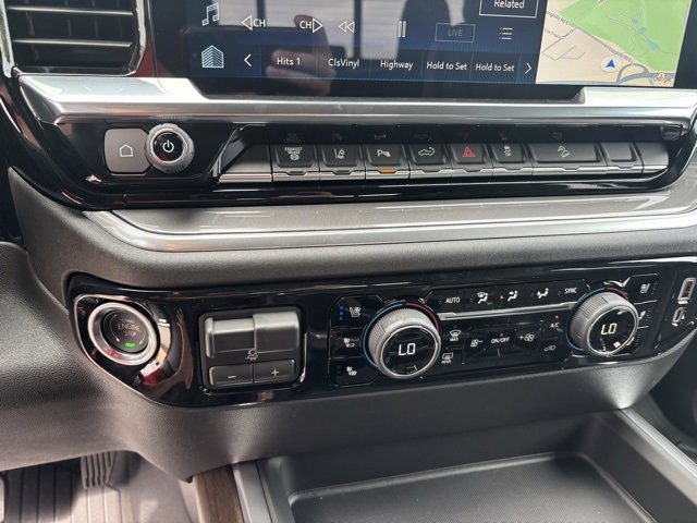 New 2026 Chevrolet Silverado 3500 High Country w/ High Country Premium Package image 28