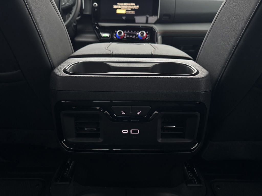 New 2026 GMC Sierra 2500 AT4 w/ AT4 Premium Plus Package image 28