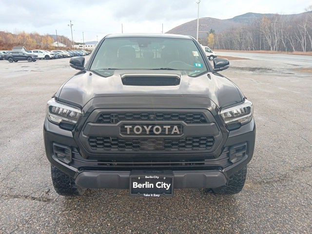 Used 2022 Toyota Tacoma TRD Pro image 2
