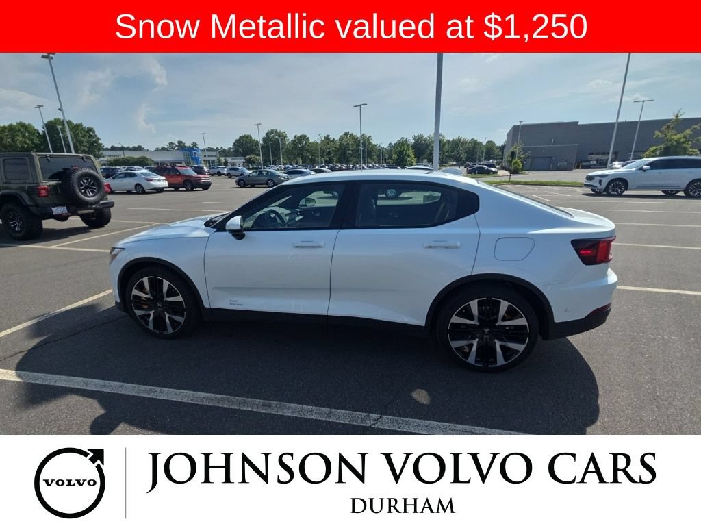 Used 2024 Polestar Polestar 2