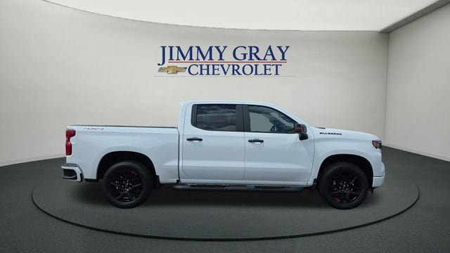 New 2026 Chevrolet Silverado 1500 RST w/ Redline Edition image 6