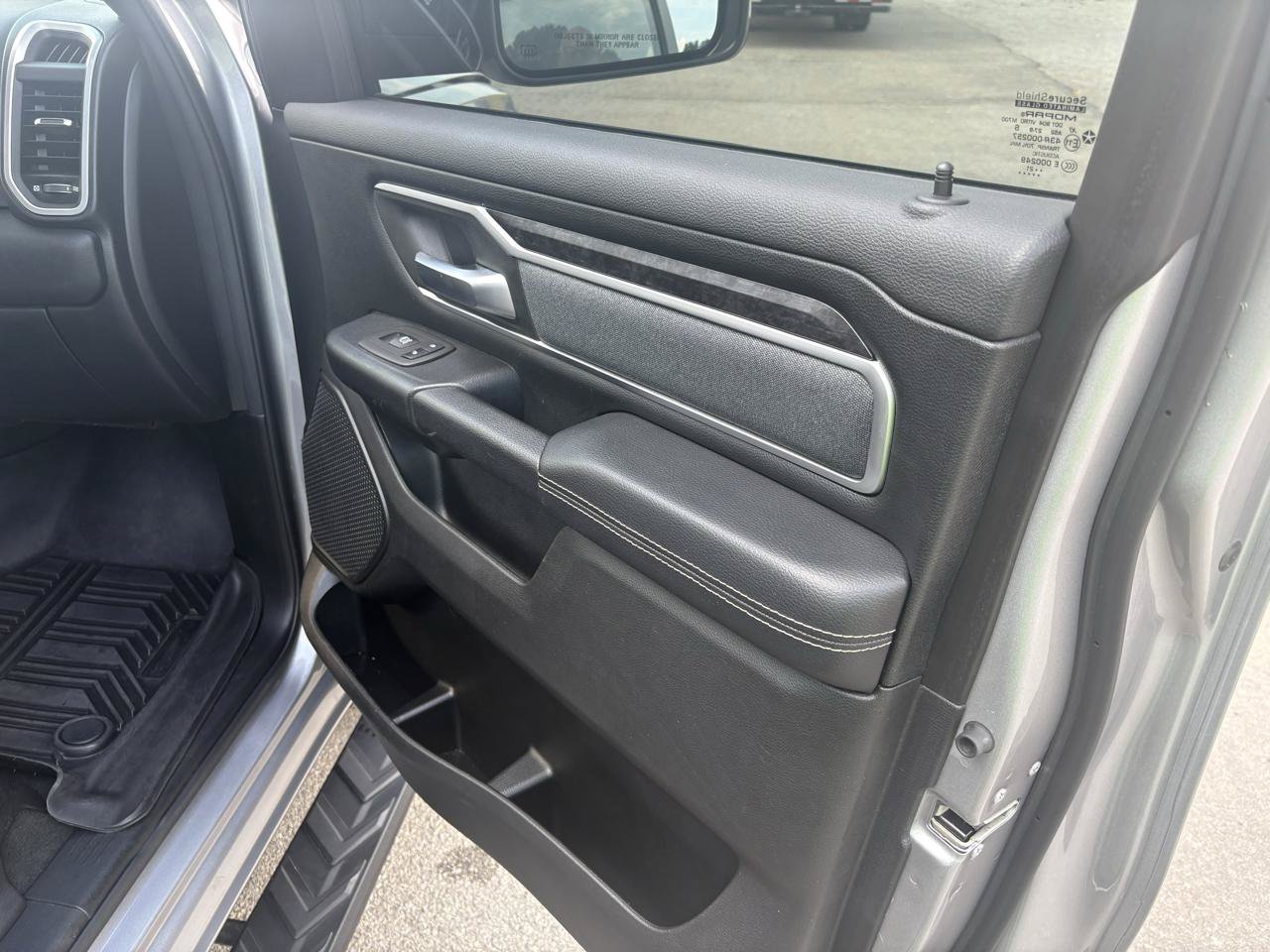 Used 2021 RAM 1500 Big Horn AWD/4WD image 45