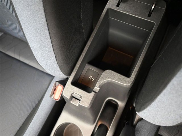 New 2025 Nissan Versa SV w/ Trunk Package image 31