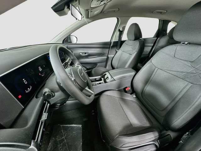 New 2026 Hyundai Tucson SE AWD/4WD image 17