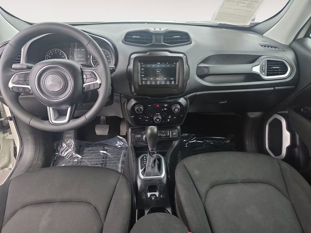 Used 2021 Jeep Renegade Sport w/ Sport Appearance Group AWD/4WD image 10