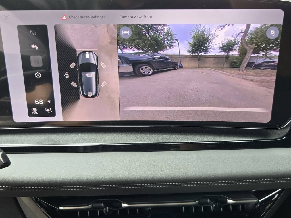 New 2027 Audi Q6 e-tron Premium Plus AWD/4WD image 22