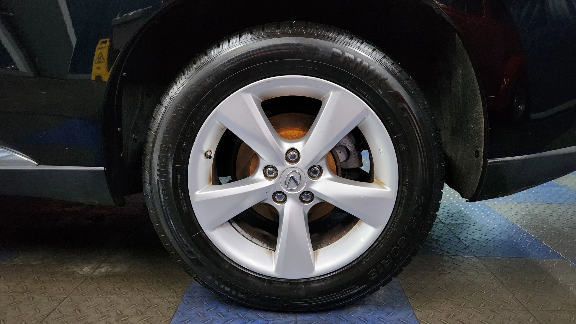 Used 2013 Lexus RX 350 AWD w/ Premium Pkg image 68