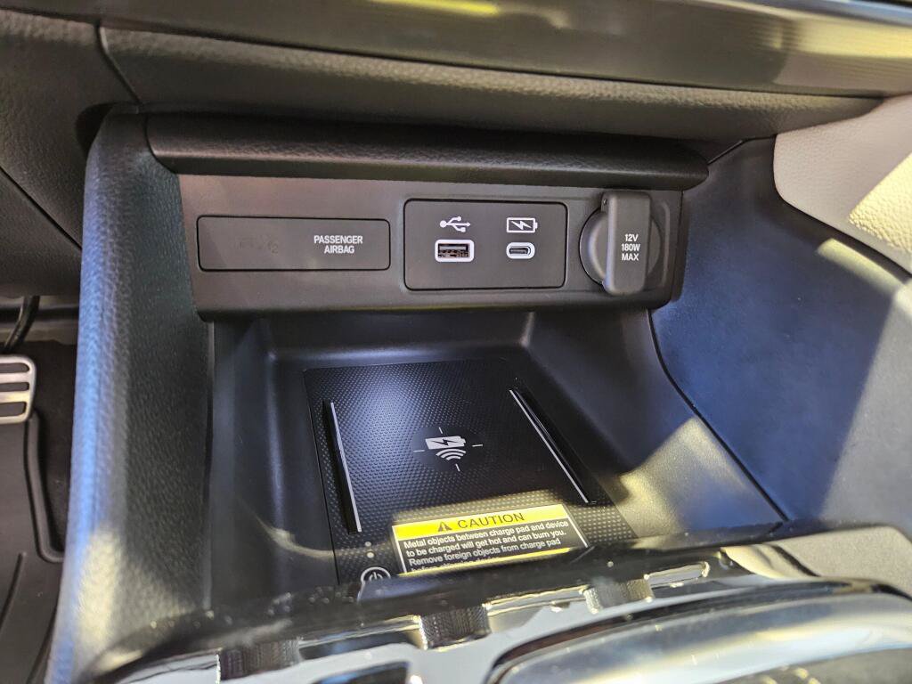 New 2026 Acura Integra Type S FWD image 32