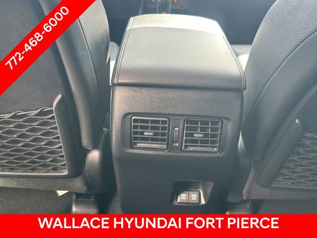Used 2021 Toyota 4Runner Nightshade AWD/4WD image 18