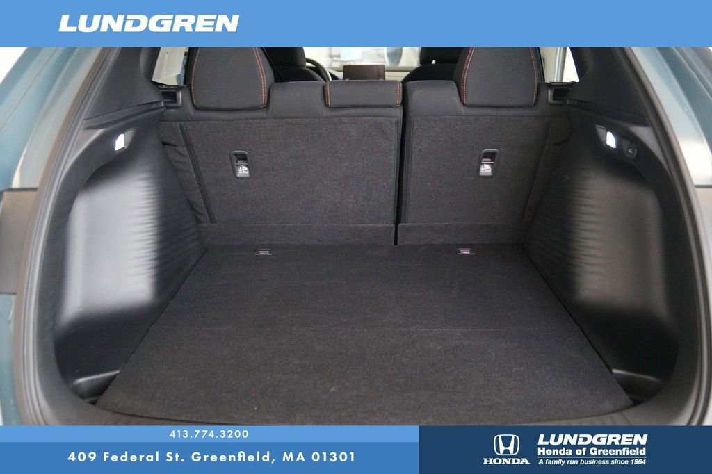 Used 2024 Honda HR-V Sport image 29