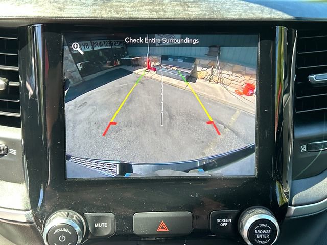 Used 2019 RAM 1500 Big Horn image 21