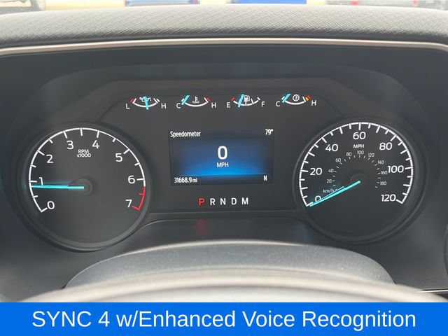 Used 2023 Ford F150 XL w/ STX Appearance Package AWD/4WD image 17