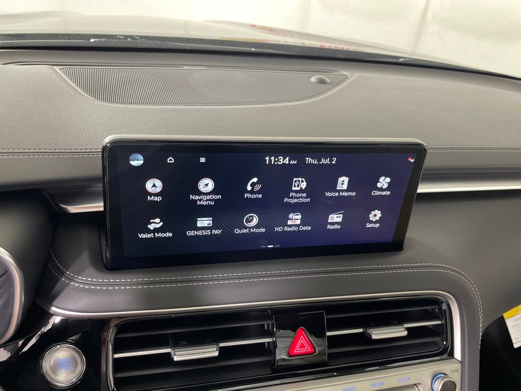 New 2026 Genesis G70 3.3T Sport Prestige AWD/4WD image 6
