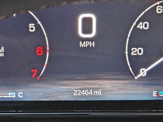 Used 2024 Jeep Grand Wagoneer Series III AWD/4WD image 13