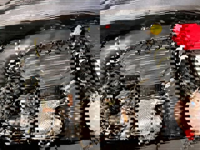 Used 2023 Jeep Renegade Latitude image 32