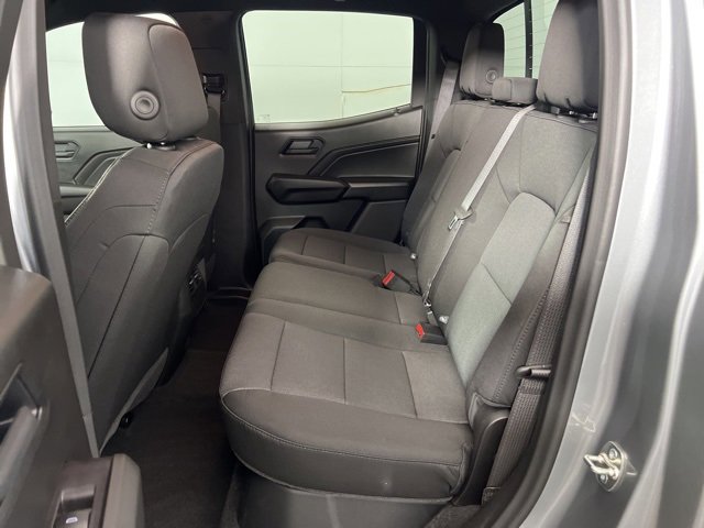 New 2026 Chevrolet Colorado W/T w/ Advanced Trailering Package image 10