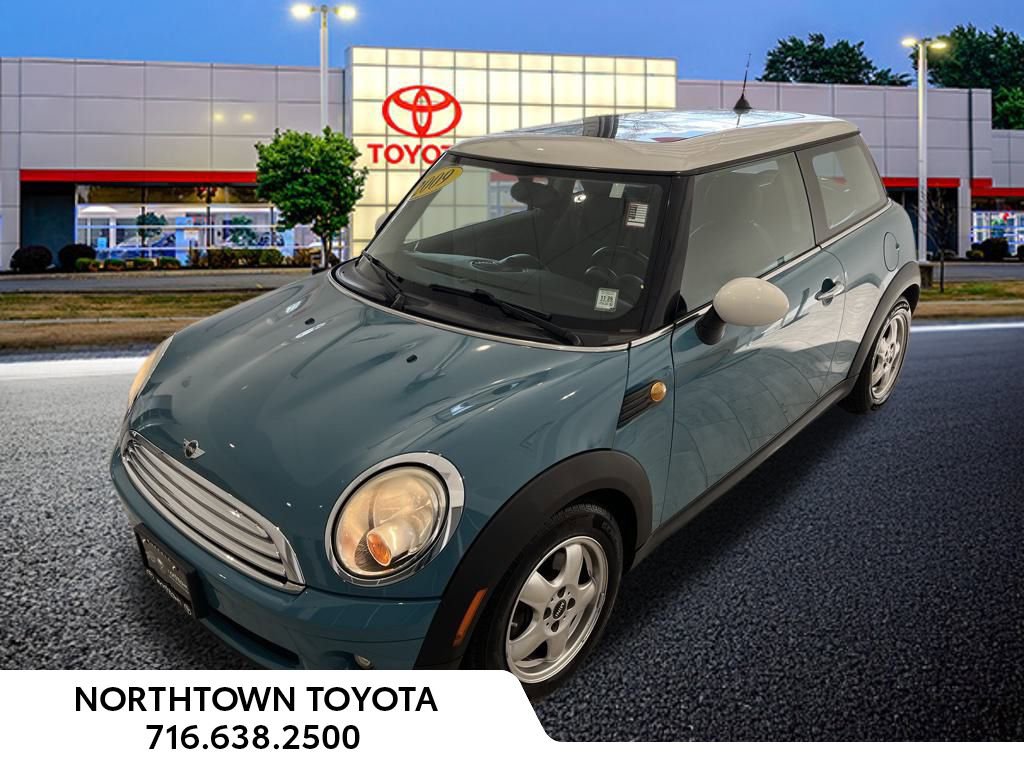 Used 2009 MINI Cooper Hardtop image 29