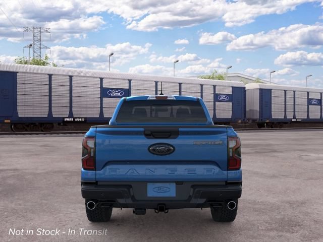 New 2026 Ford Ranger Raptor AWD/4WD image 5