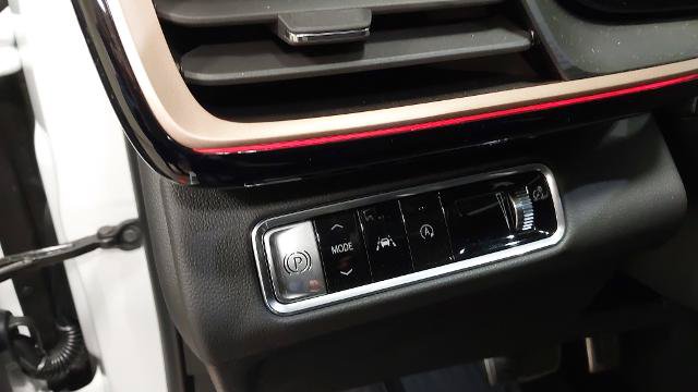 New 2026 Buick Envision Sport Touring AWD/4WD image 23