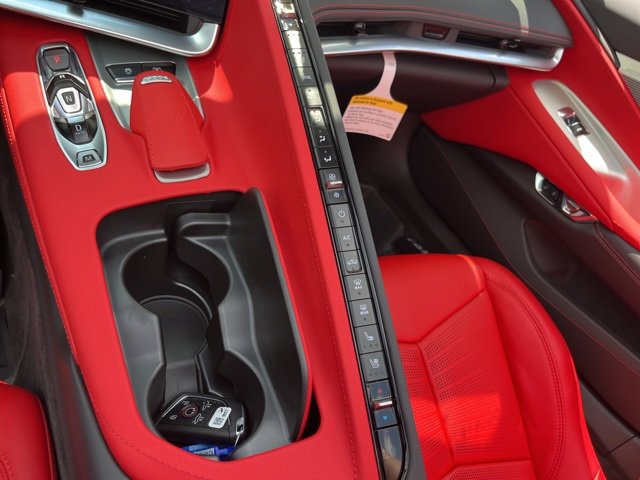 New 2025 Chevrolet Corvette Z06 image 42