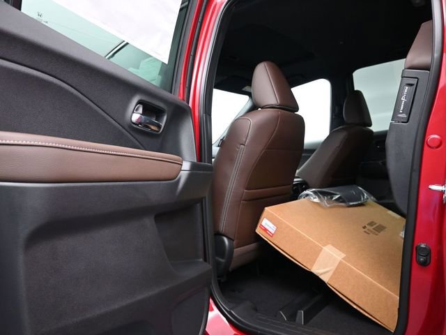 New 2026 Honda Ridgeline RTL image 13