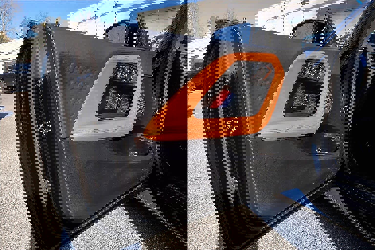 Used 2023 BMW M240i M240i w/ Premium Package image 22