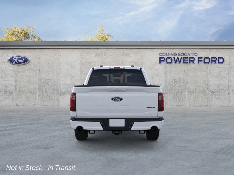 New 2026 Ford F150 Tremor AWD/4WD image 7