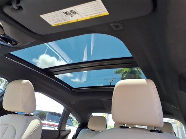 Used 2024 BMW 228i Gran Coupe image 29