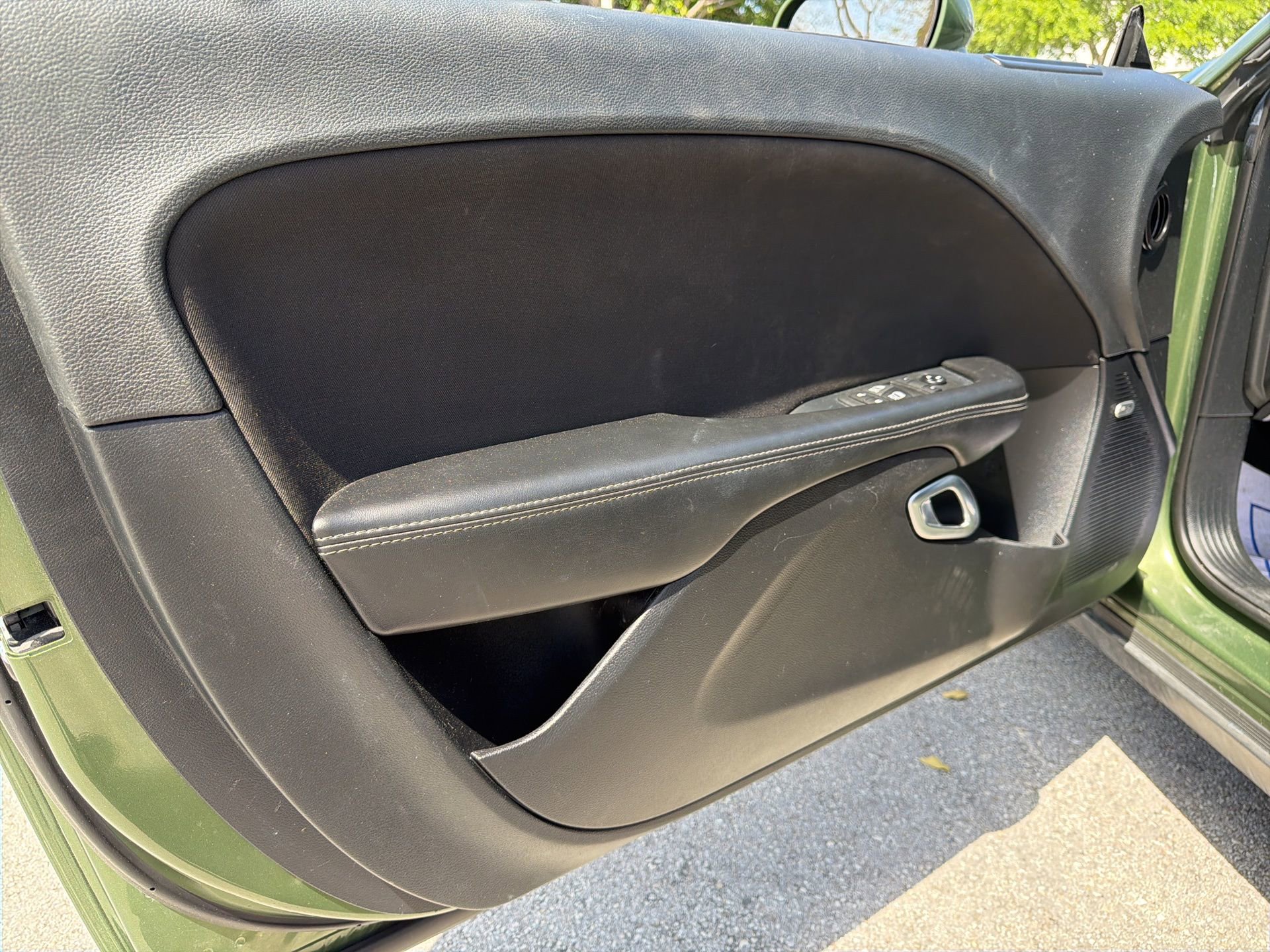 Used 2020 Dodge Challenger R/T Scat Pack image 26