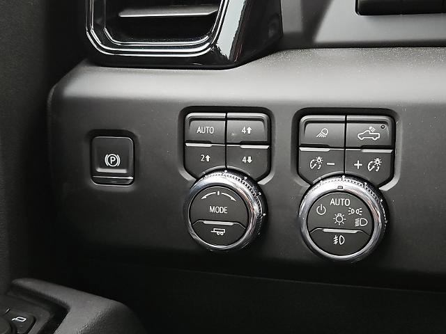 New 2026 GMC Sierra 1500 AT4 AWD/4WD image 18