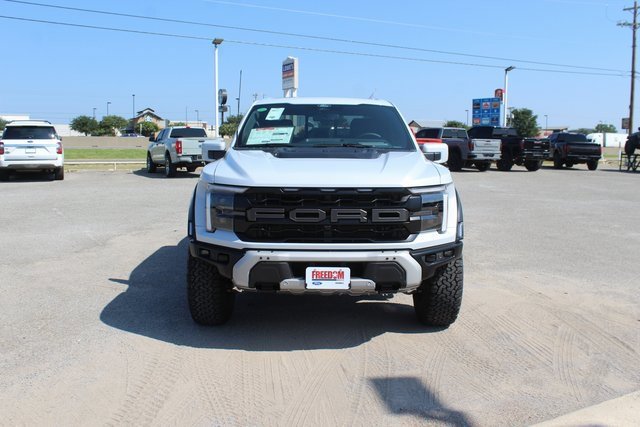 New 2025 Ford F150 Raptor image 2