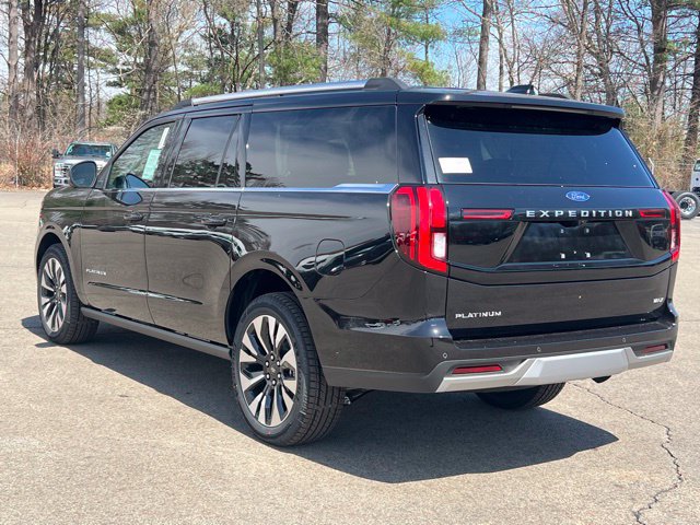 New 2026 Ford Expedition Max Platinum w/ Driver's Package AWD/4WD image 5
