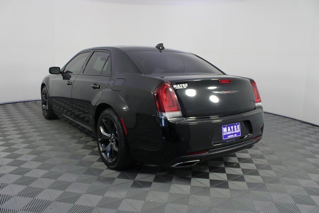 Used 2022 Chrysler 300 S image 22