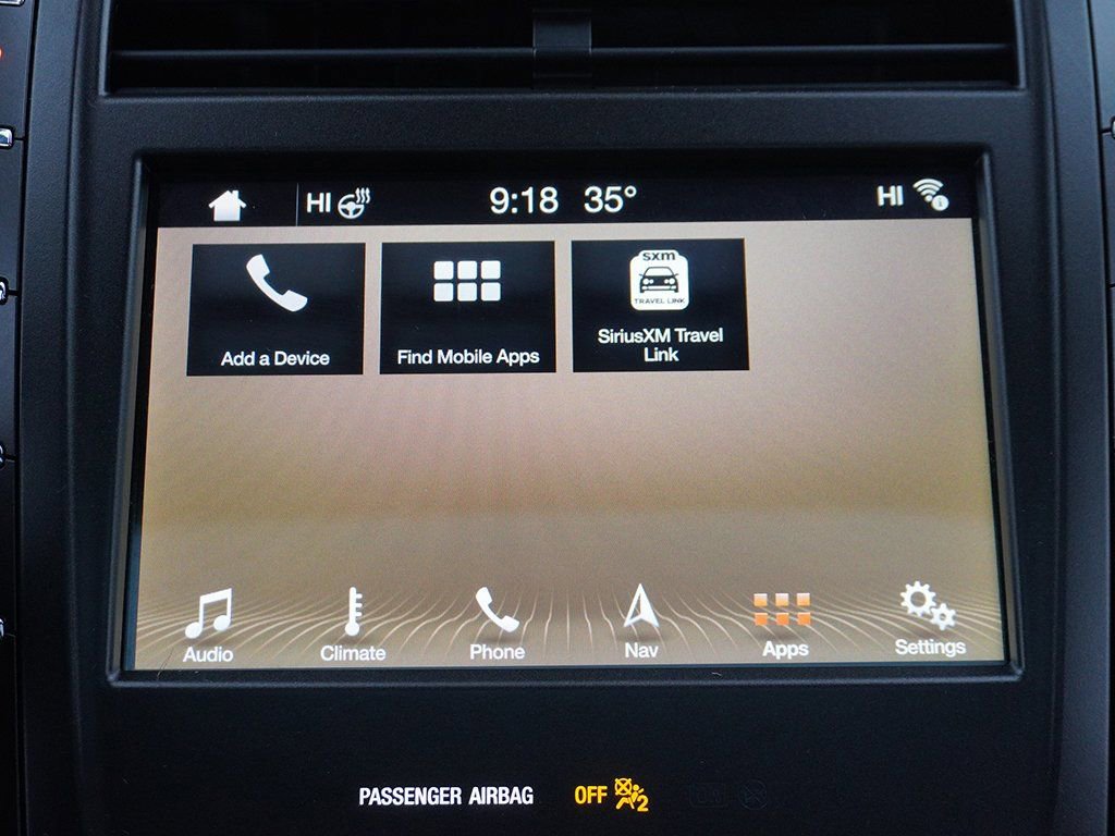 Used 2019 Lincoln MKC Reserve w/ MKC Climate Package AWD/4WD image 50