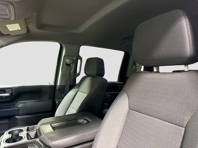 Used 2024 Chevrolet Silverado 2500 Custom w/ Custom Value Package image 21