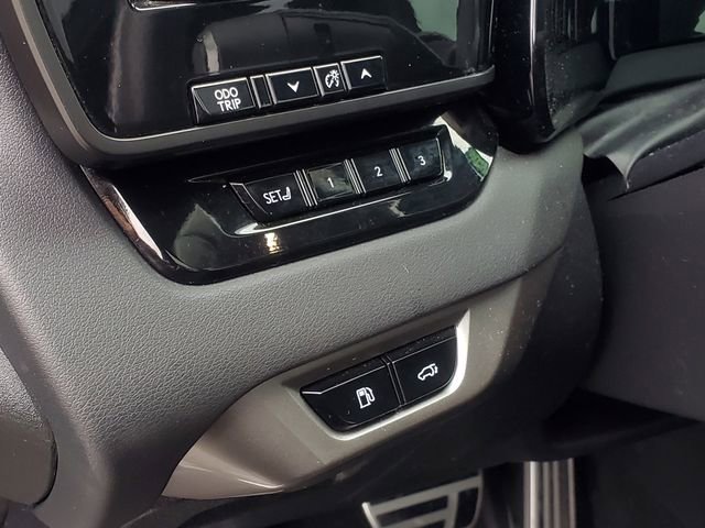 Used 2023 Lexus RX 500h F Sport w/ Accessory Package (2T) image 13