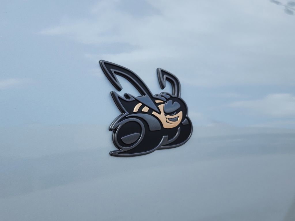 New 2026 Dodge Charger R/T Scat Pack image 11
