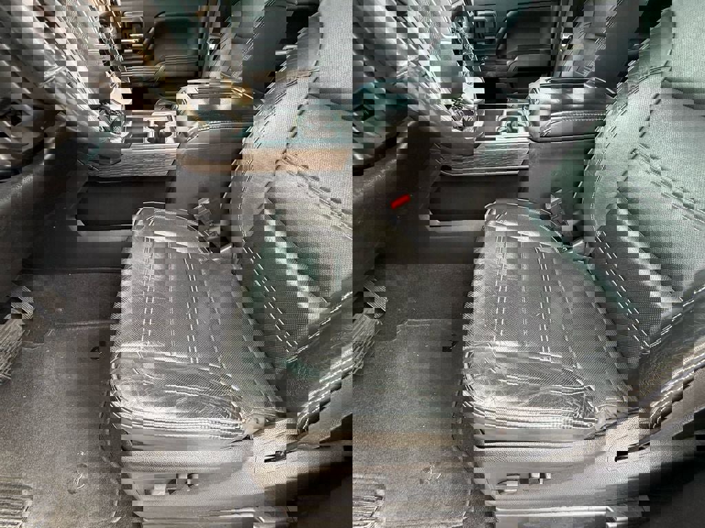 Used 2019 GMC Sierra 3500 Denali w/ Duramax Plus Package image 12