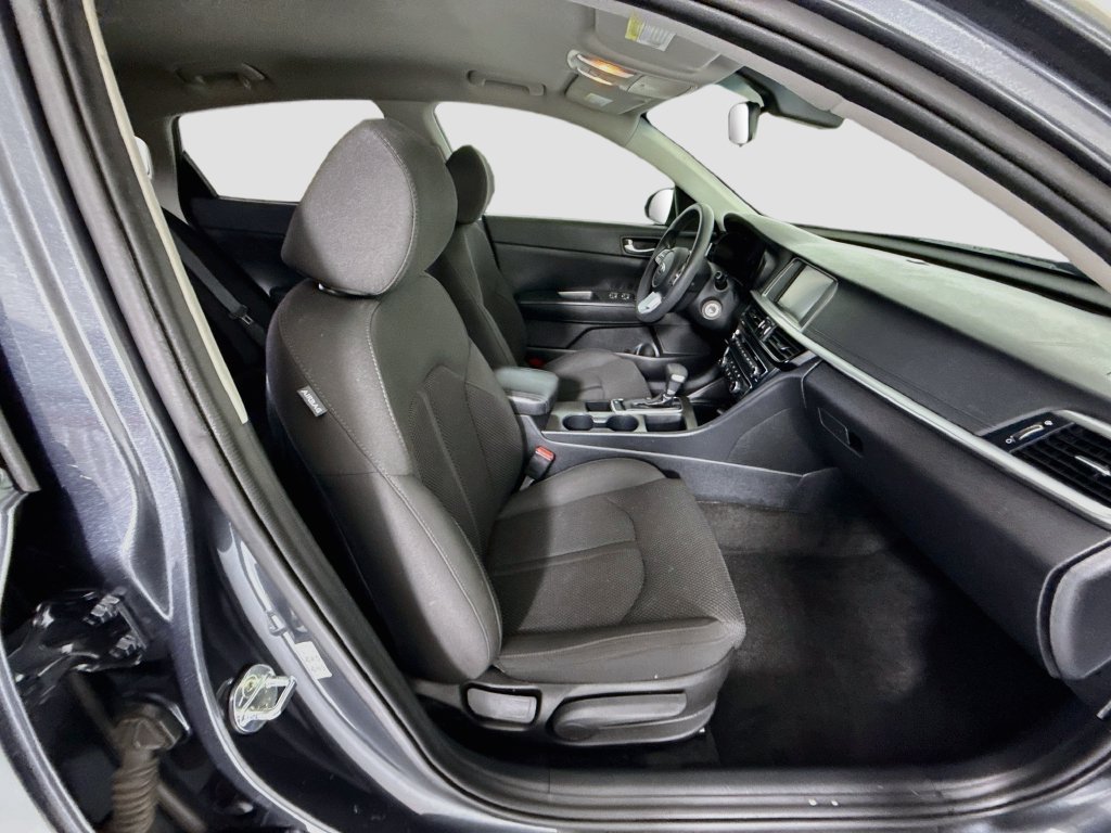 Used 2019 Kia Optima LX FWD image 20