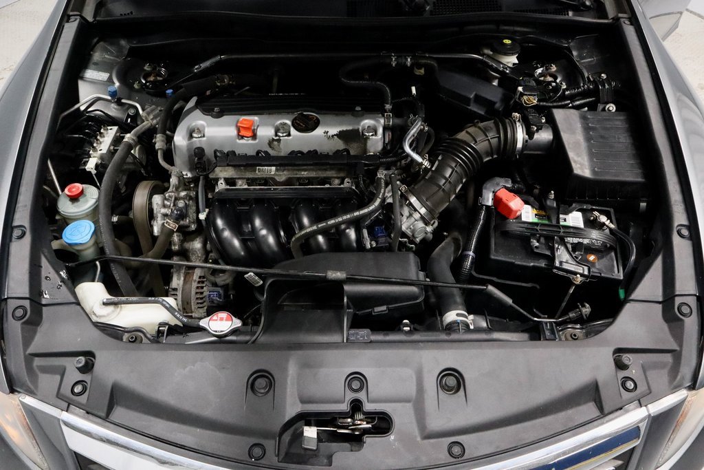 Used 2012 Honda Accord EX-L image 13