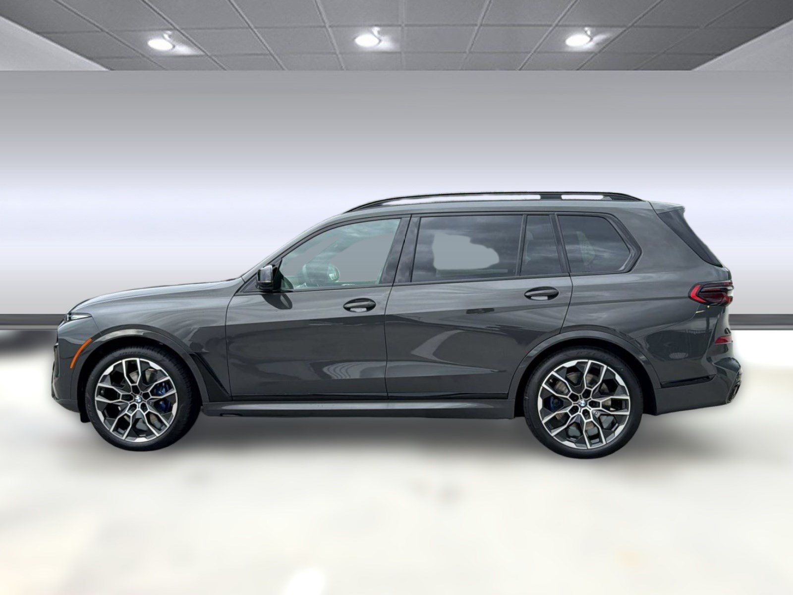 New 2027 BMW X7 M60i AWD/4WD image 2