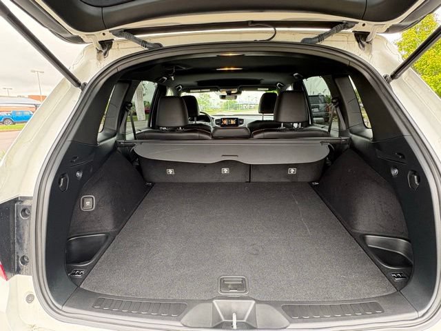 Used 2023 Honda Passport TrailSport image 28