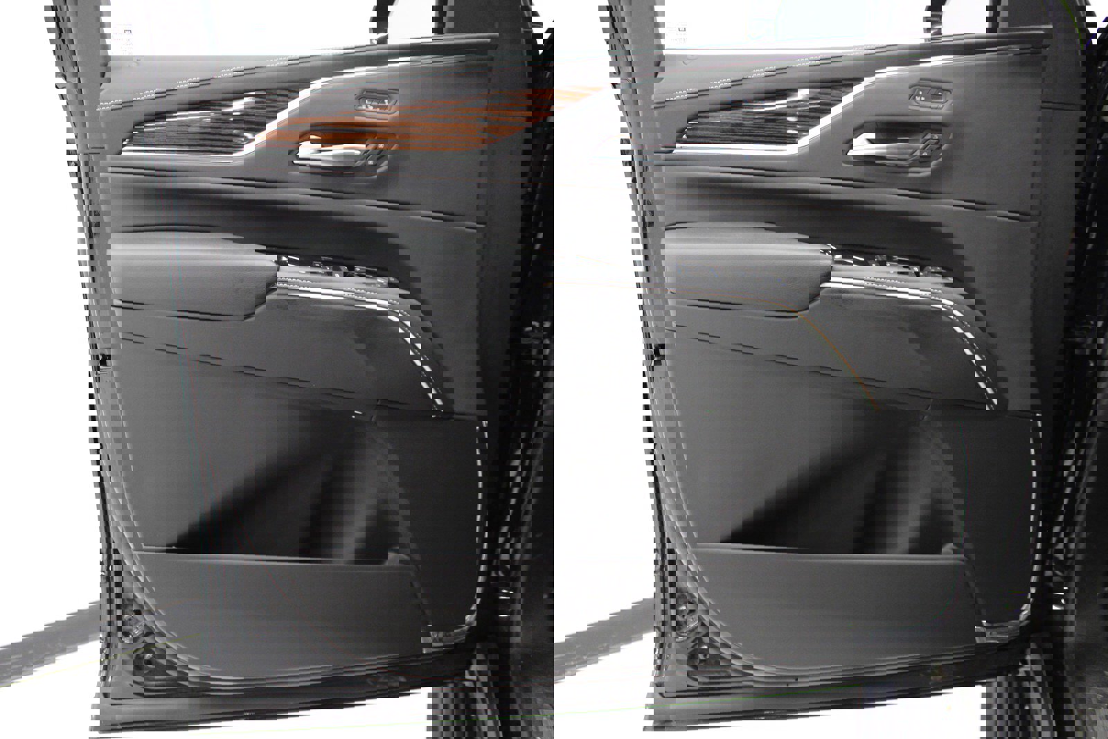 Used 2023 Cadillac Escalade Premium Luxury w/ Performance Package image 17