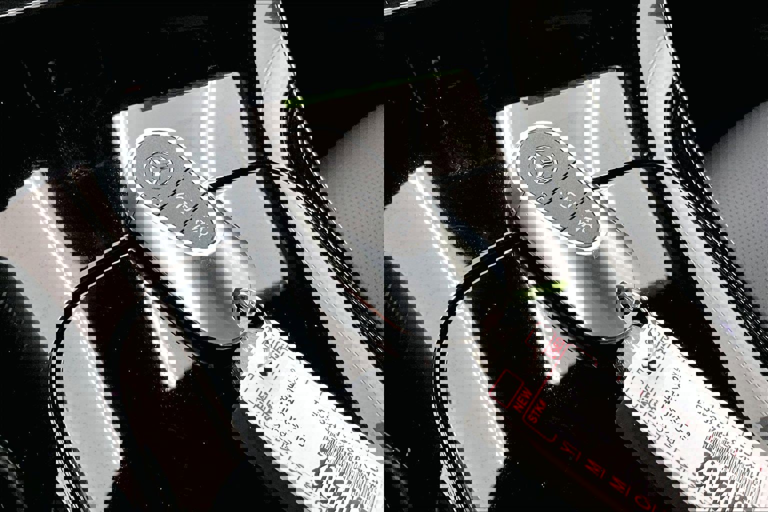 Used 2026 Mercedes-Benz GLC 300 image 12