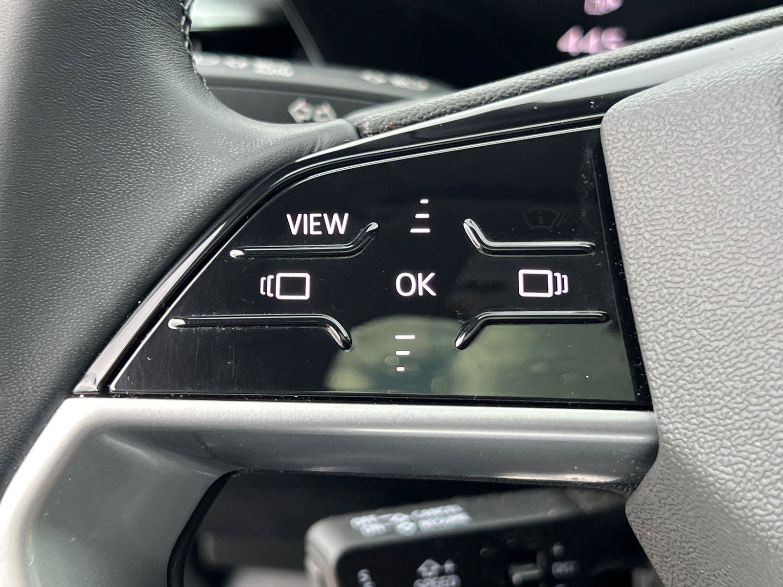 Certified 2025 Audi A5 2.0T Premium AWD/4WD image 25